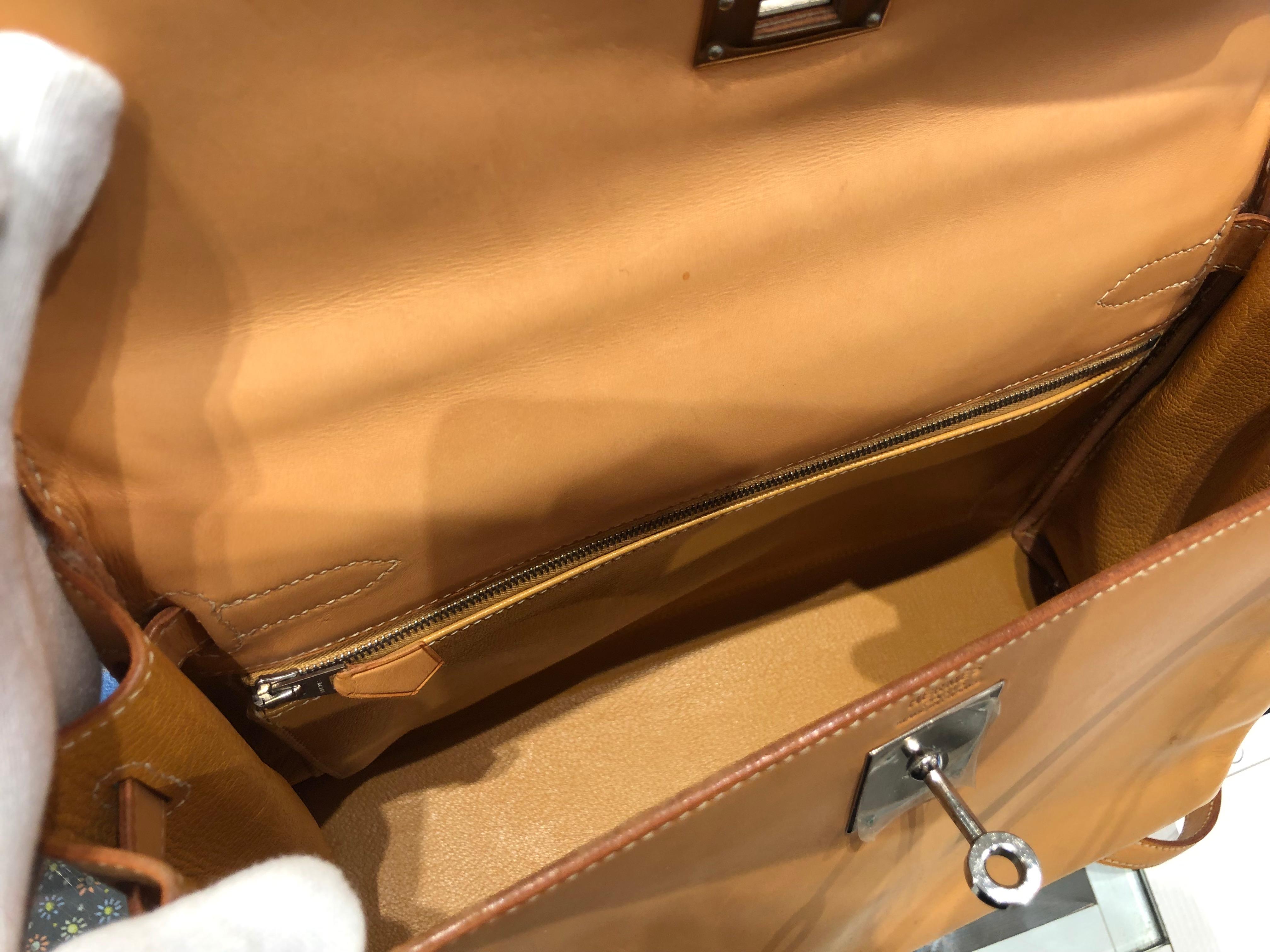 Sac Hermès Kelly 32  1