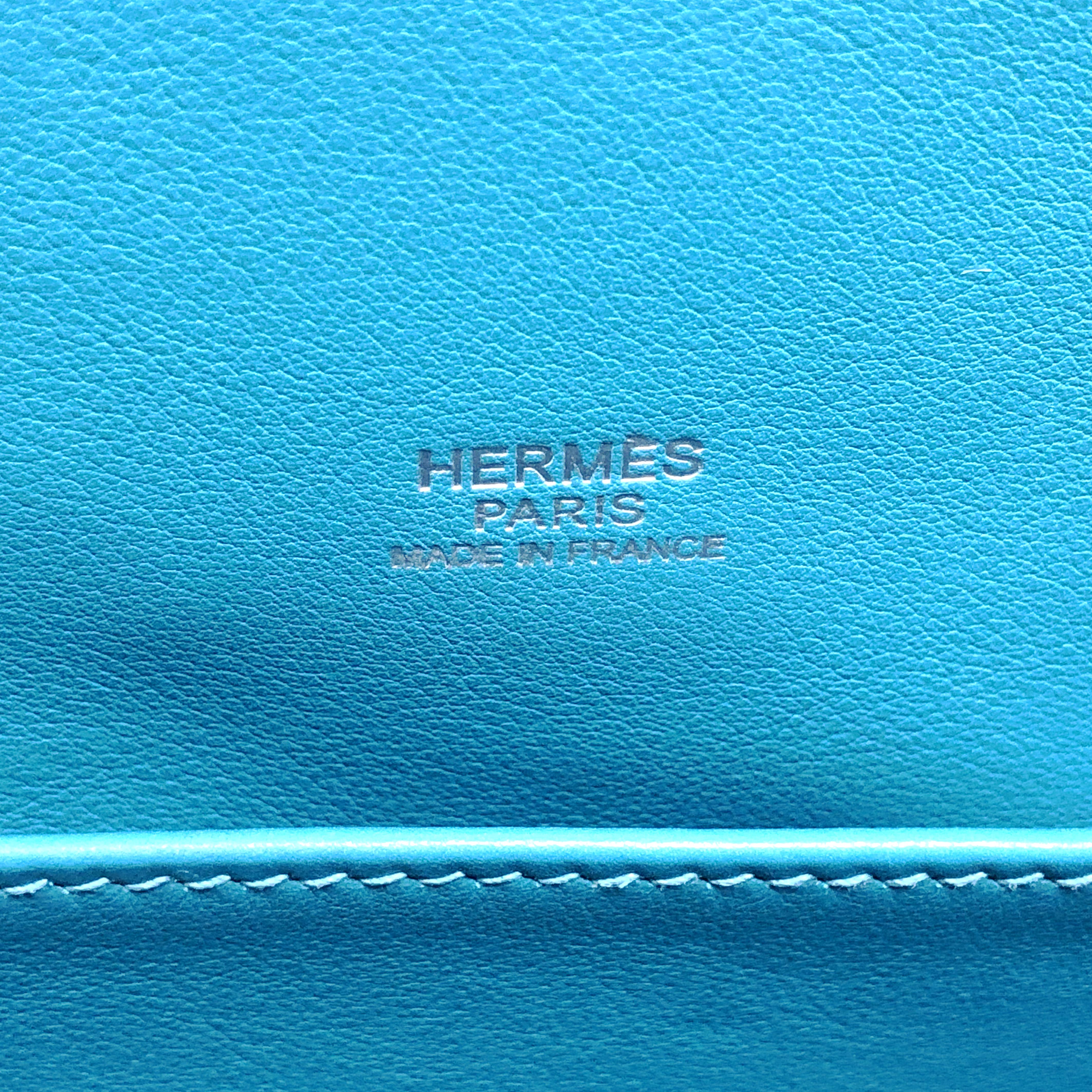 Women's or Men's Sac Hermès Kelly 35 For Sale