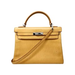 Sac Hermès Kelly 32