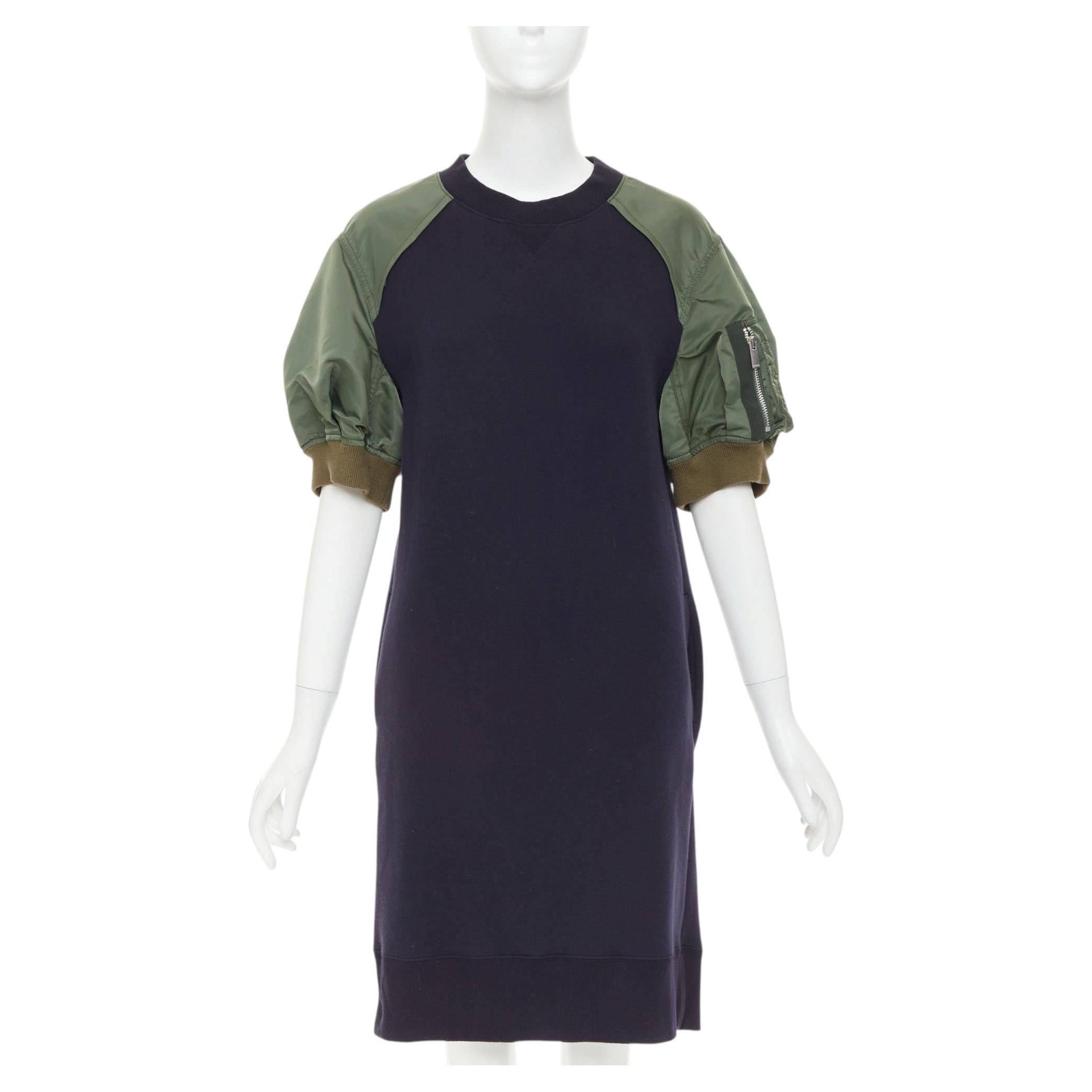 What is Sacai famous for?