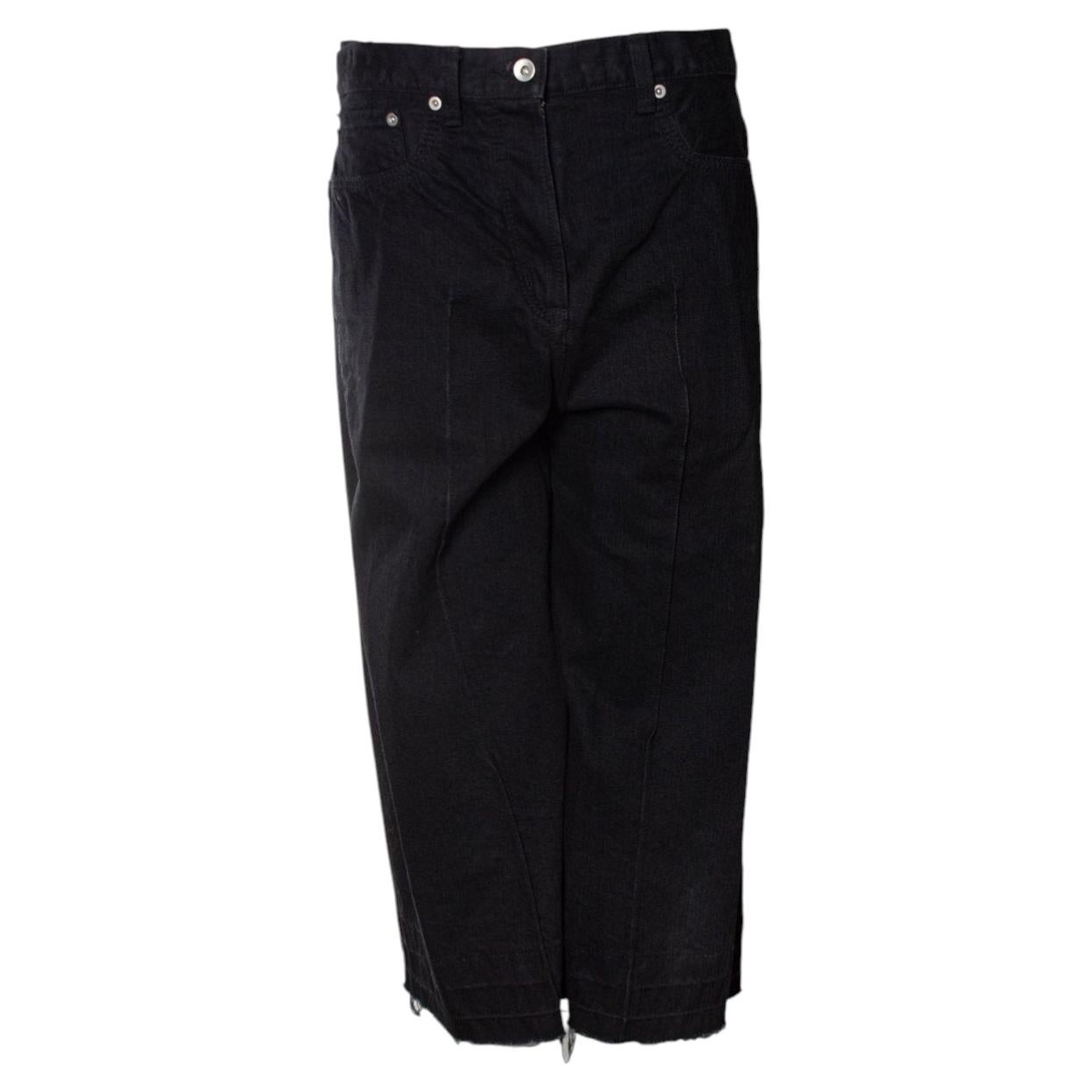 What is Sacai famous for?