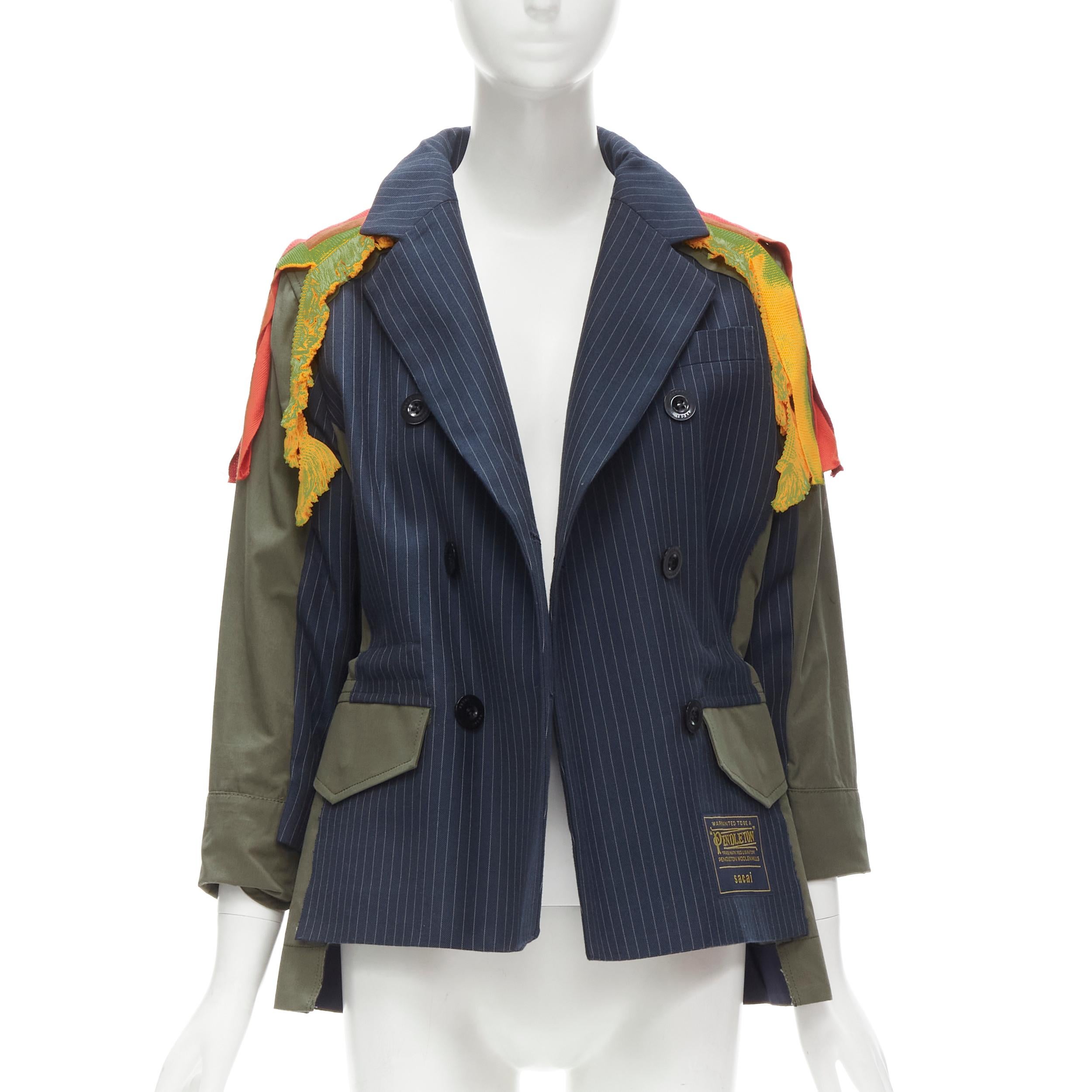 sacai designer