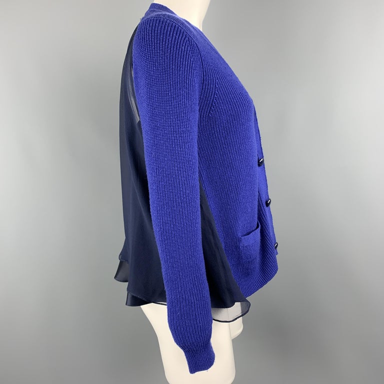 sacai true to size