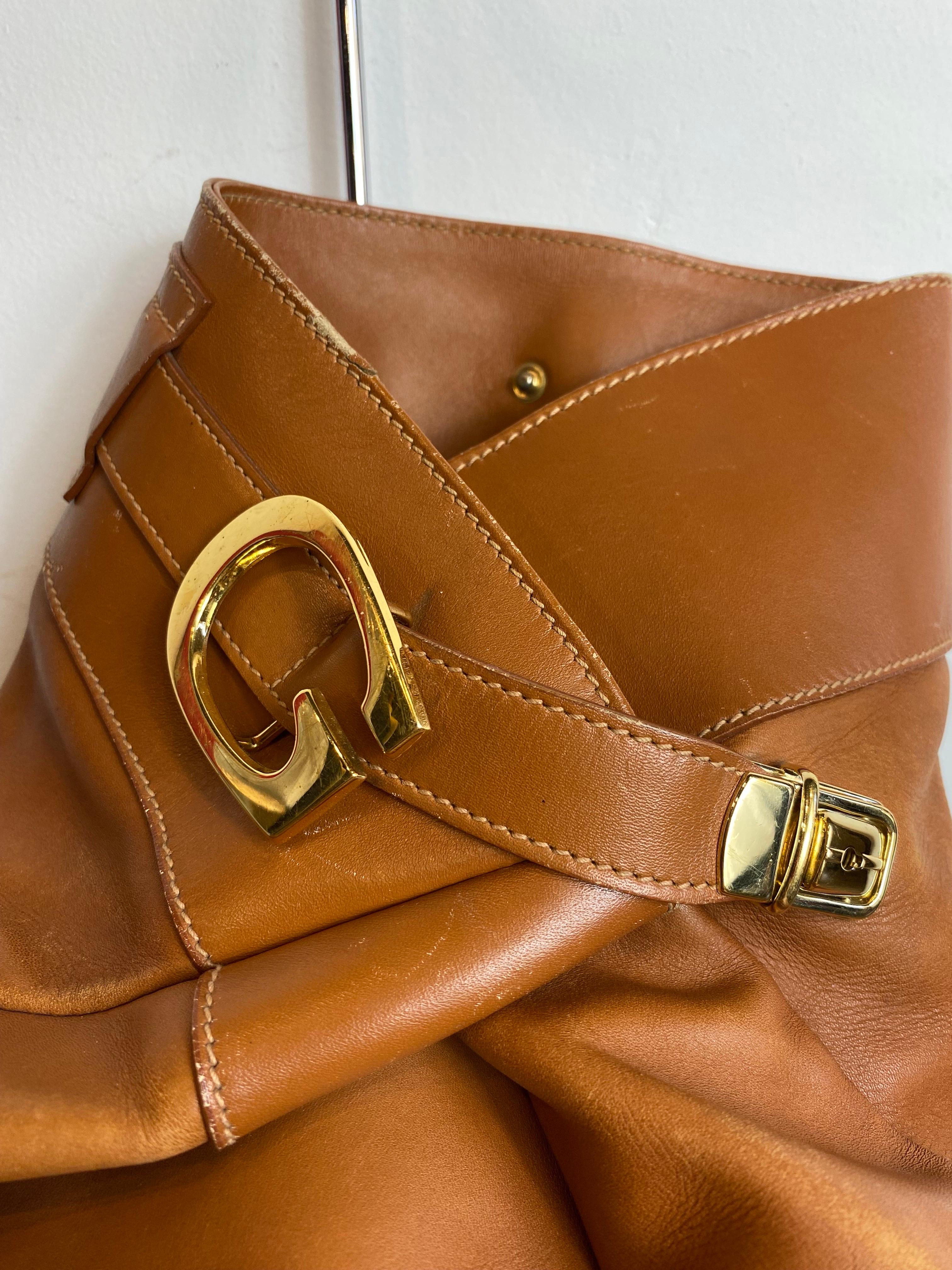 Sacca Gucci In Good Condition In Carnate, IT