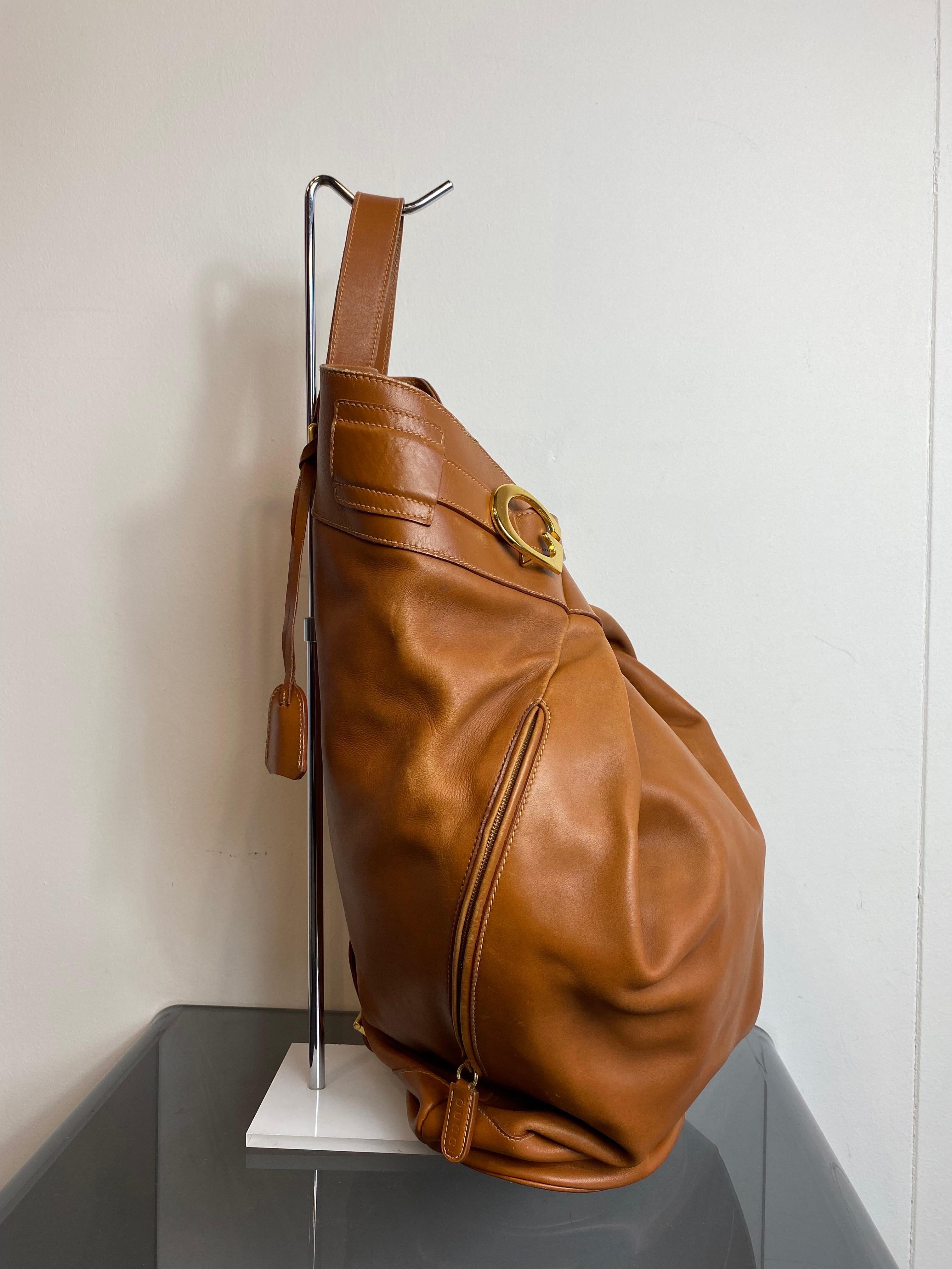 Women's or Men's Sacca Gucci