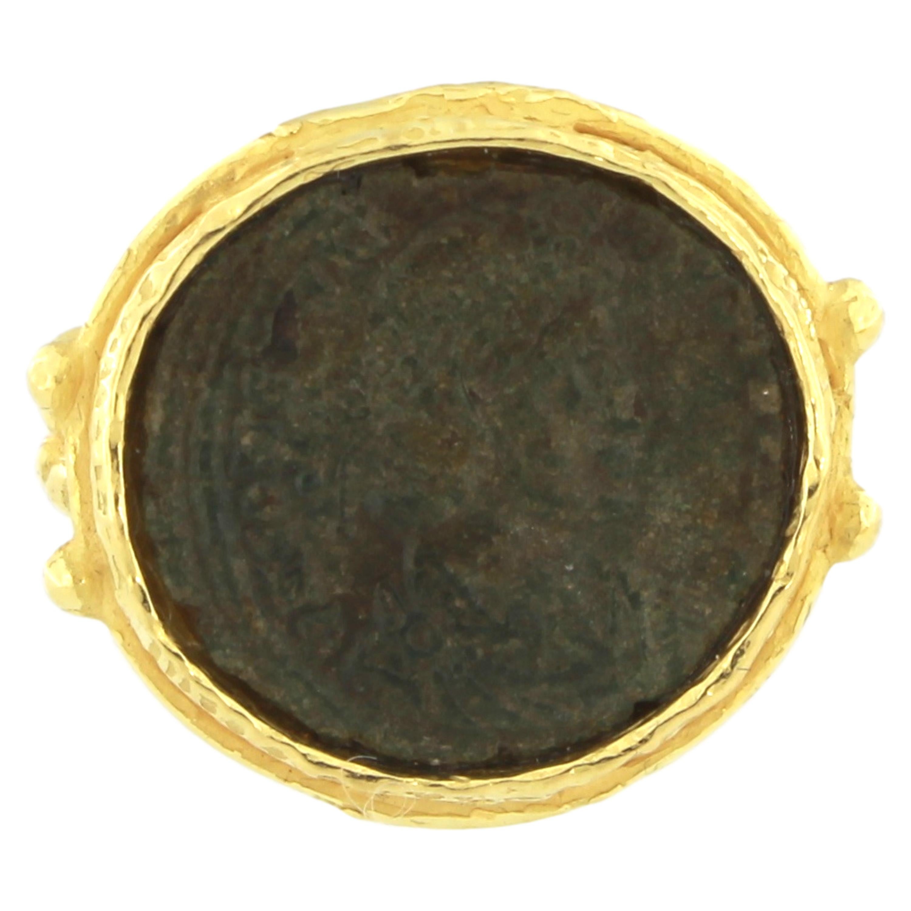 ancient roman ring for sale