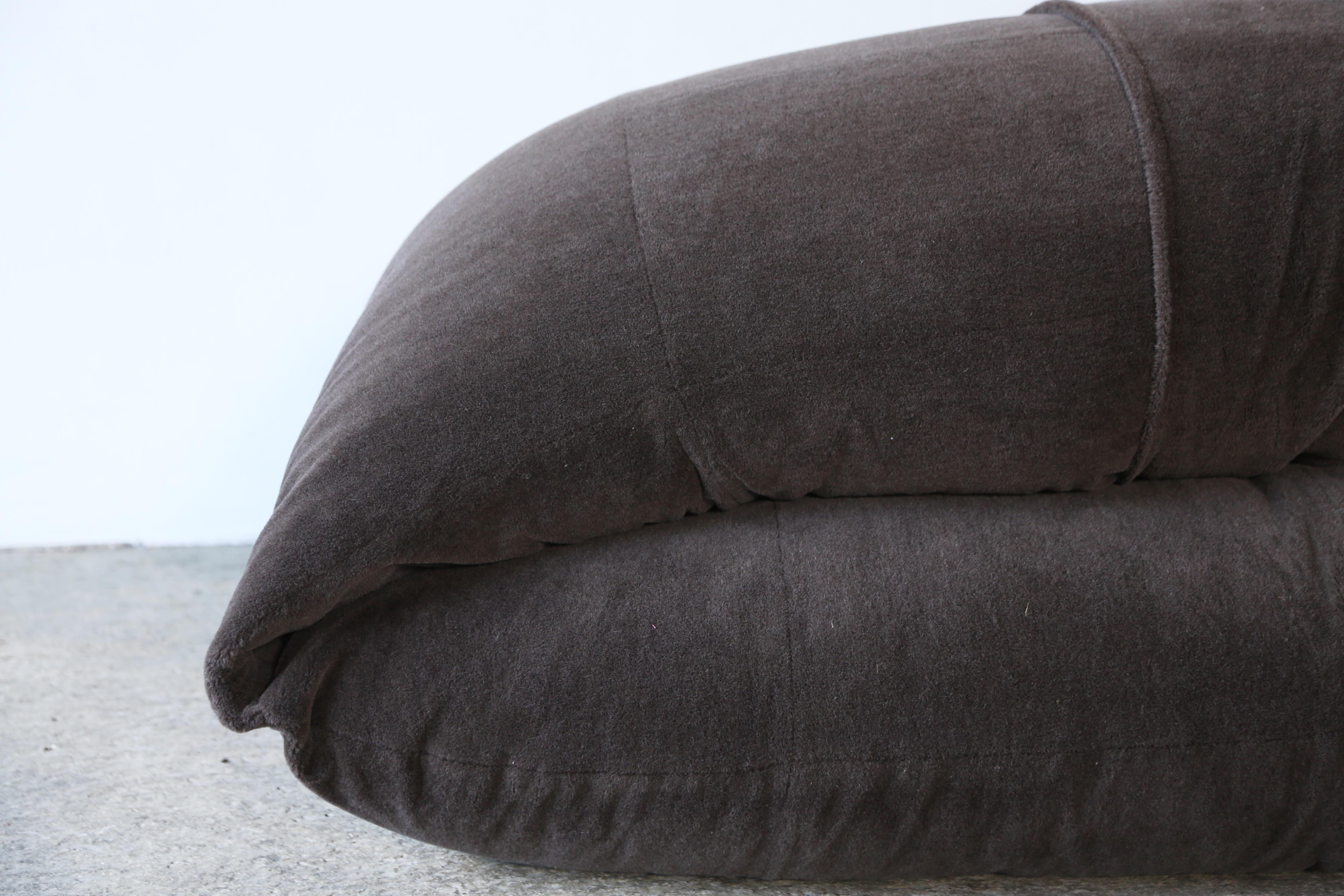 Sacco-Sofa von Piero Gatti, Cesare Paolini, Franco Teodoro für Zanotta, Italien im Angebot 4