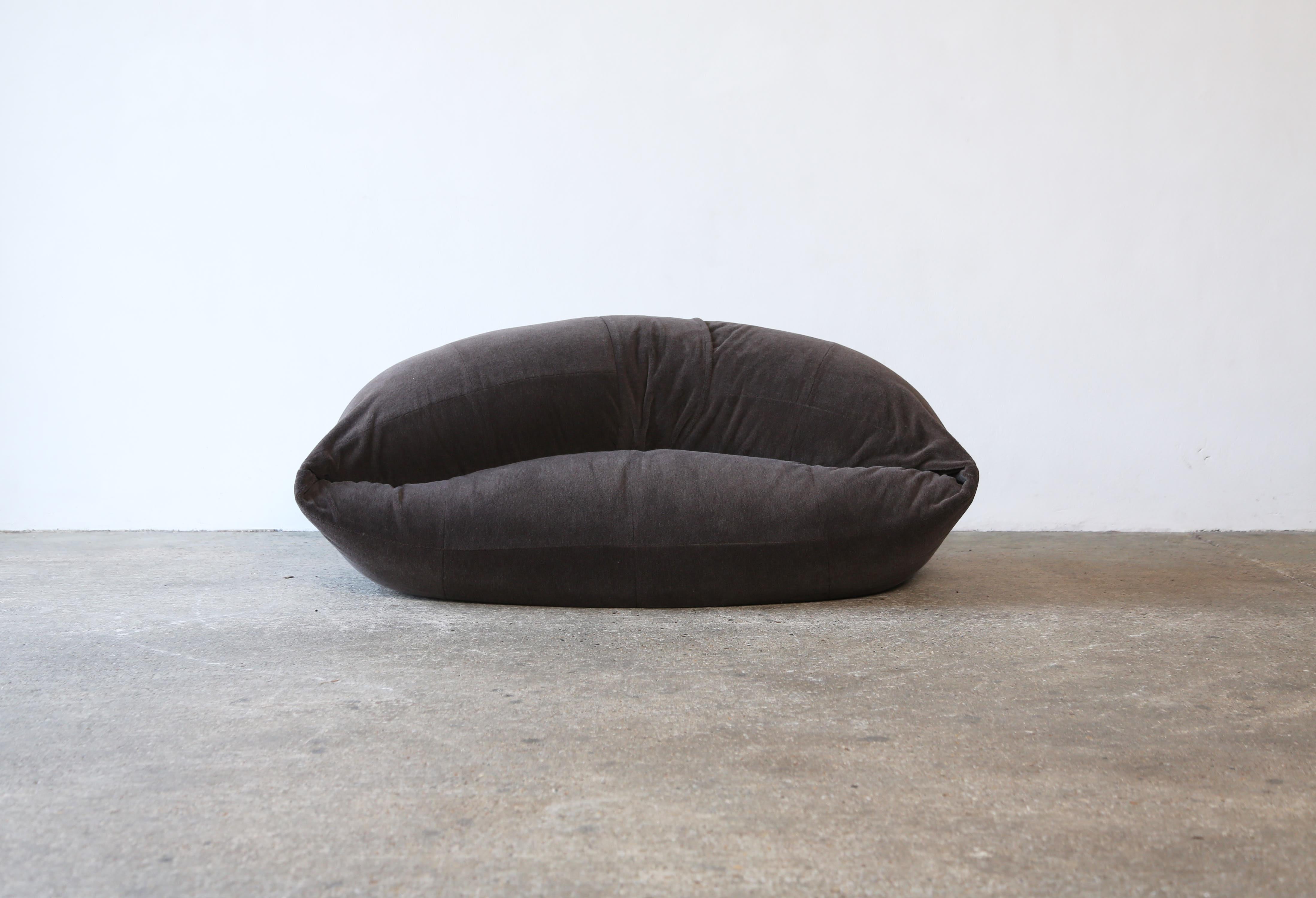 Sacco-Sofa von Piero Gatti, Cesare Paolini, Franco Teodoro für Zanotta, Italien (Moderne der Mitte des Jahrhunderts) im Angebot