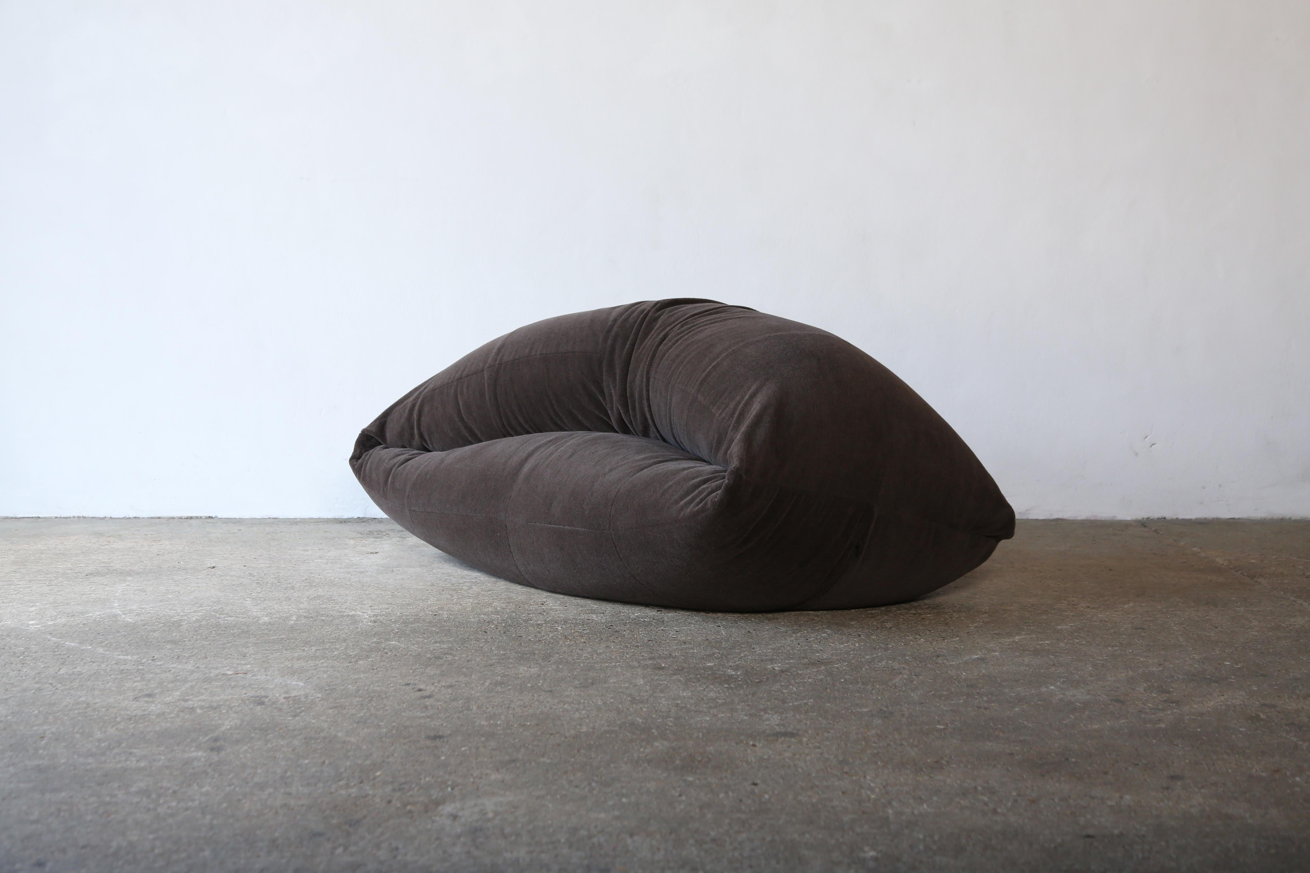 Sacco-Sofa von Piero Gatti, Cesare Paolini, Franco Teodoro für Zanotta, Italien (Italienisch) im Angebot