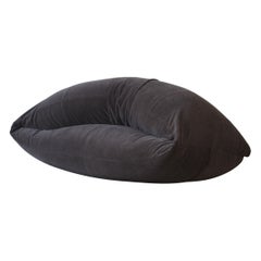 Sacco Sofa by Piero Gatti, Cesare Paolini, Franco Teodoro for Zanotta, Italy