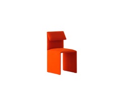 Sacha Chair by Resident
