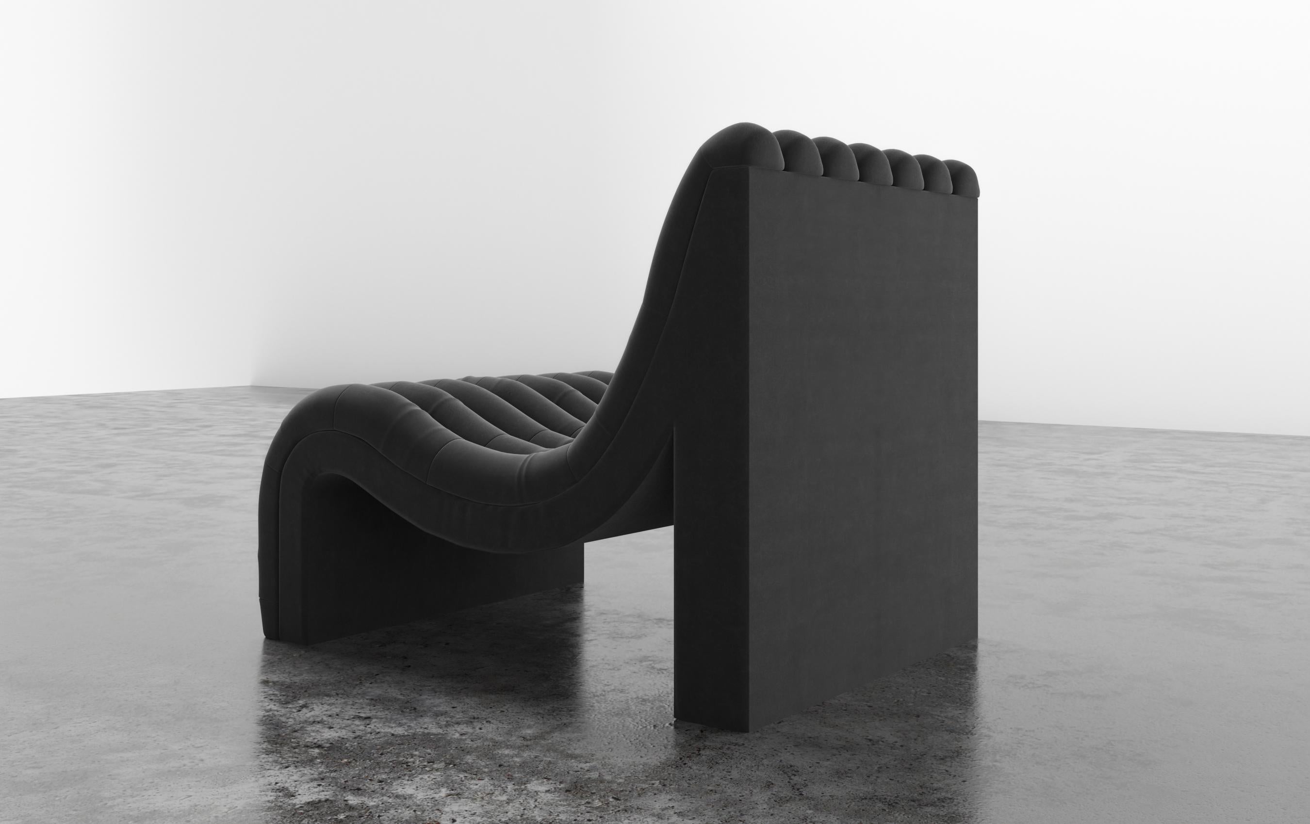 modern chic chair