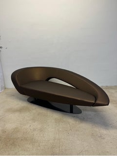 Sacha Lakic Speed Up Chaise Lounge for Roche Bobois, 2006