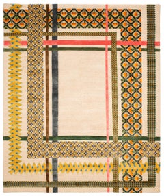 Sacque 2 from the Common Threads Collection by Jan Kath Design