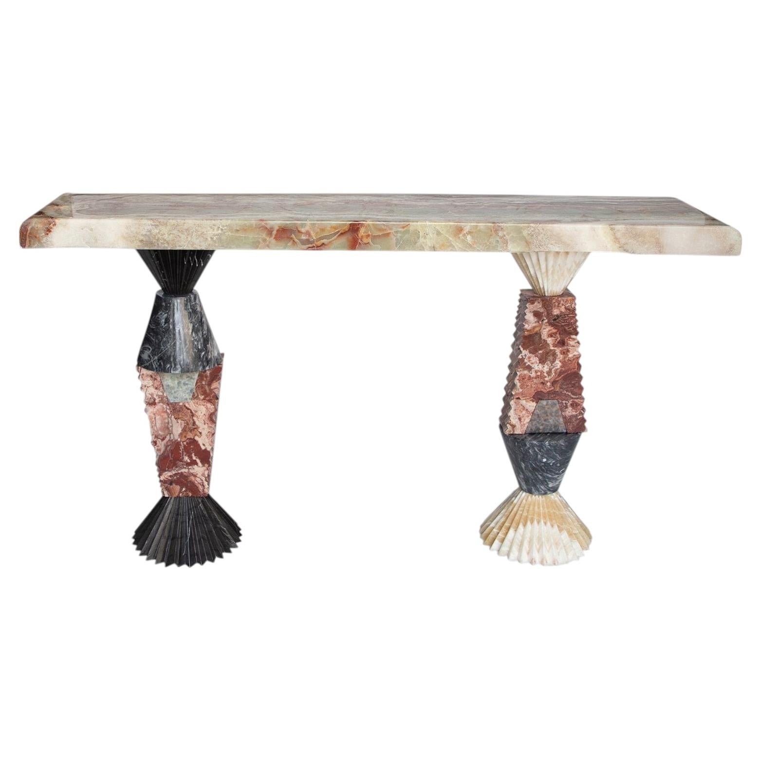 Sacra Console - Il Matrimonio di Sten Studio - Edizione di 8 in vendita