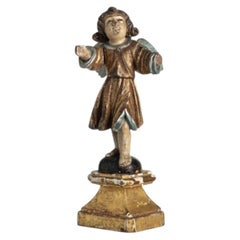 Art sacré - Ange - XVIIIe siècle