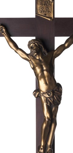 Sacred Art - Christ - Antonio Teixeira Lopes