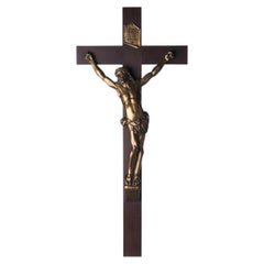 Sacred Art - Christ - Antonio Teixeira Lopes