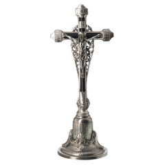 Sacred Art - Christ crucified