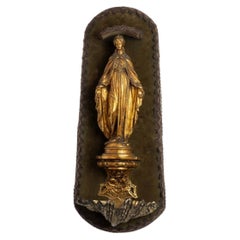 Sacred Art - Immaculate Conception - 19th Century