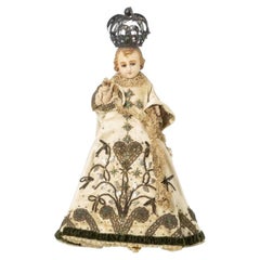 Arte sacra - Bambino Gesù - XIX secolo