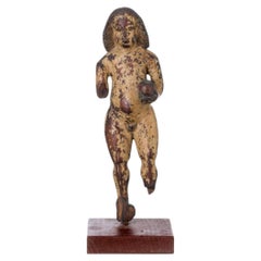 Sacred Art - Infant Jesus, Savior of the World - 15th Century