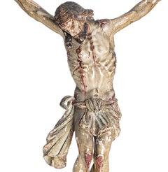 Sacred Art - Jesus Christ - 18th Century