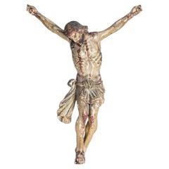Sacred Art - Jesus Christ - 18th Century