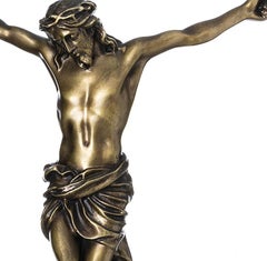 Sacred Art - Jesus Christ Crucified