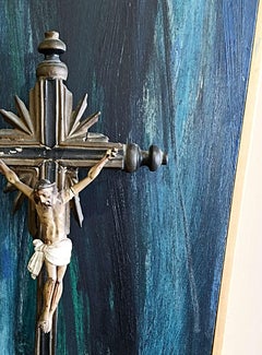 Arte sacra - Gesù Cristo crocifisso
