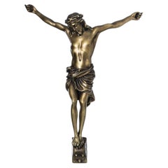 Sacred Art - Jesus Christ Crucified