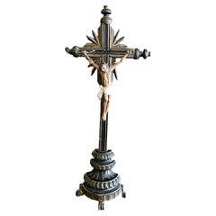 Arte sacra - Gesù Cristo crocifisso