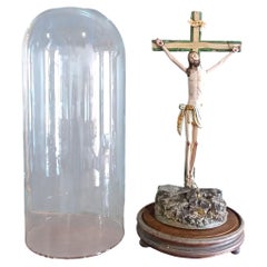 Sacred Art - Jesus Christ crucified
