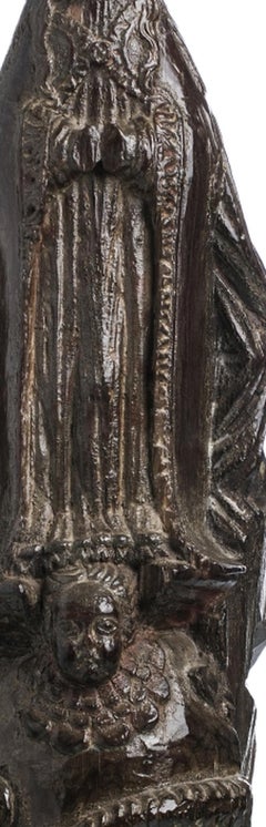 Sacred Art - Our Lady of the Conception - 18th Century