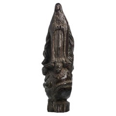 Sacred Art - Our Lady of the Conception - 18th Century