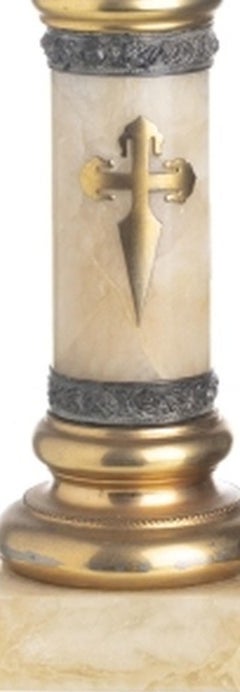 Sacred Art - Our Lady with the Child Jesus