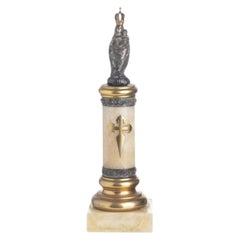 Sacred Art - Our Lady with the Child Jesus