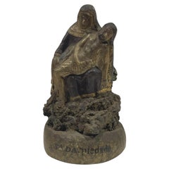 Sacred Art - Pietà - 18th Century