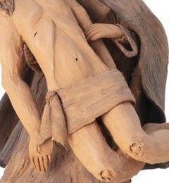 Sacred Art - Pietà (assianda)