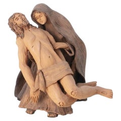 Sacred Art - Pietà (assianda)