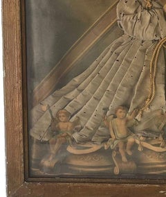 Sacred Art - Record 'Our Lord of the Steps'