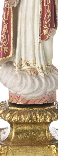 Sacred Art - Sacred Heart of Jesus - 19th Century