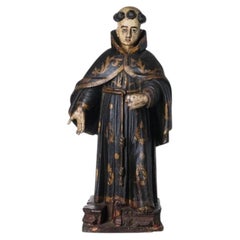 Art sacré - Saint Antoine - XVIIIe siècle
