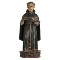 Art sacré - Saint Antoine - XVIIIe siècle