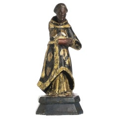 Art sacré - Saint Antoine - XVIIIe siècle