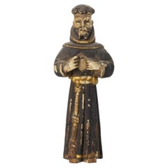 Art sacré - Saint François - XVIIIe siècle