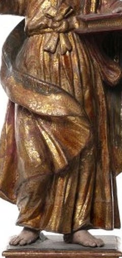 Sacred Art - Saint Jude Thaddeus - 18th Century