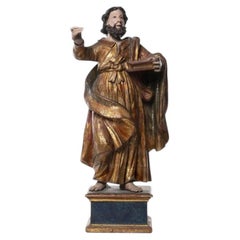Sacred Art - Saint Jude Thaddeus - 18th Century