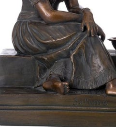Sacred Art - Salome