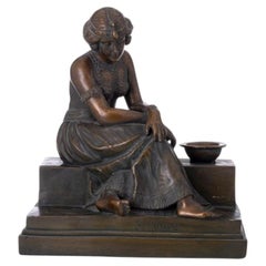 Sacred Art - Salome